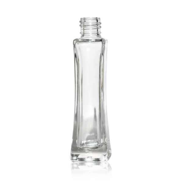 Perfume Bottle | Square Perfume Bottle - 25ml 012 030 1470 - ScentCo